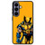 Wolverine Samsung Galaxy S26+ Case