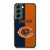 Chicago Bears 01 Motorola Samsung Galaxy S22 Case