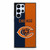 Chicago Bears 01 Motorola Samsung Galaxy S22 Ultra Case