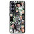 Zoro One Piece Series Samsung Galaxy S26+ Case