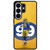 Aaron Donald Los Angeles Rams 02 Samsung Galaxy S26 Ultra Case