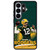 Aaron Rodgers Green Bay Packers 01 Samsung Galaxy S26 Ultra Case
