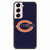 Chicago Bears 03 Motorola Samsung Galaxy S22 Plus Case