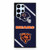 Chicago Bears 04 Motorola Samsung Galaxy S22 Ultra Case