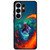 Avatar The Last Airbender Avatar State Aang Samsung Galaxy S26 Ultra Case