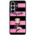 Betty Boop Rocker Boop Pink and Grit Samsung Galaxy S26 Ultra Case