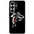 Bijan Robinson Atlanta Falcons 04 Samsung Galaxy S26 Ultra Case