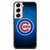 Chicago Cub Baseball Motorola Samsung Galaxy S22 Plus Case