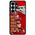 Brock Purdy San Francisco 49ers 01 Samsung Galaxy S26 Ultra Case