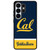 California Golden Bears 05 Samsung Galaxy S26 Ultra Case