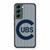 Chicago Cubs Classic Motorola Samsung Galaxy S22 Case