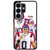 Christian Gonzalez New England Patriots 01 Samsung Galaxy S26 Ultra Case