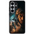 Clair Obscur Expedition 33 Versos Resolve Samsung Galaxy S26 Ultra Case