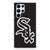 Chicago White Sox 03 Motorola Samsung Galaxy S22 Ultra Case