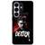 Dexter Series The Crimson Conscience Samsung Galaxy S26 Ultra Case