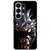 Dragon Ball Goku in his Ultra Instinct Samsung Galaxy S26 Ultra Case
