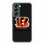 Cincinnati Bengals 03 Motorola Samsung Galaxy S22 Case