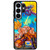 Dragon Ball Z Goku Vs Cooler Samsung Galaxy S26 Ultra Case