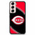 Cincinnati Reds 02 Motorola Samsung Galaxy S22 Plus Case