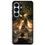 Elden Ring Shadow of the Erdtree Gilded Ruins Samsung Galaxy S26 Ultra Case