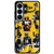 George Pickens Pittsburgh Steelers 02 Samsung Galaxy S26 Ultra Case