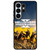 Helldivers 2 Sovereigns of Super Earth Samsung Galaxy S26 Ultra Case