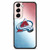 Colorado Avalanche 03 Motorola Samsung Galaxy S22 Plus Case