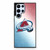 Colorado Avalanche 03 Motorola Samsung Galaxy S22 Ultra Case
