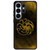 House of the Dragon Gold Logo Samsung Galaxy S26 Ultra Case