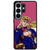 JoJos Bizarre Adventure Giorno Giovanna 01 Samsung Galaxy S26 Ultra Case