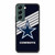 Dallas Cowboys 03 Motorola Samsung Galaxy S22 Case
