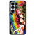 JoJos Bizarre Adventure Jolyne Cujoh 03 Samsung Galaxy S26 Ultra Case