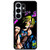 JoJos Bizarre Adventure Jolyne Cujoh 04 Samsung Galaxy S26 Ultra Case