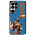 JoJos Bizarre Adventure Jonathan Joestar 01 Samsung Galaxy S26 Ultra Case