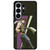 JoJos Bizarre Adventure Joseph Joestar 01 Samsung Galaxy S26 Ultra Case