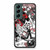 Dandadan Art Style Motorola Samsung Galaxy S22 Case