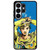 JoJos Bizarre Adventure Josuke Higashikata Jojolion 01 Samsung Galaxy S26 Ultra Case