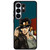 JoJos Bizarre Adventure Jotaro Kujo 06 Samsung Galaxy S26 Ultra Case