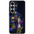 JoJos Bizarre Adventure Kujo Jotaro star platinum Samsung Galaxy S26 Ultra Case