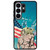 JoJos Bizarre Adventure Steel Ball Run Funny Valentine Samsung Galaxy S26 Ultra Case