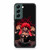 Demon Slayer Akaza Compass Motorola Samsung Galaxy S22 Case