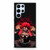 Demon Slayer Akaza Compass Motorola Samsung Galaxy S22 Ultra Case