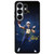 Justin Herbert Los Angeles Chargers 02 Samsung Galaxy S26 Ultra Case
