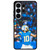 Justin Herbert Los Angeles Chargers 03 Samsung Galaxy S26 Ultra Case