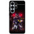 Justin Madubuike Baltimore Ravens Samsung Galaxy S26 Ultra Case