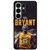 Kobe Bryant The Mamba Samsung Galaxy S26 Ultra Case