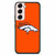 Denver Broncos 04 Motorola Samsung Galaxy S22 Plus Case