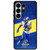 Kyren Williams Los Angeles Rams 04 Samsung Galaxy S26 Ultra Case