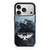 Warhammer 40K Black Templars iPhone 17 ProCase