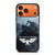 Warhammer 40K Black Templars iPhone 17 Pro MaxCase